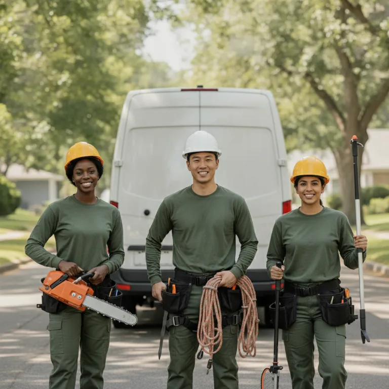 tree removal Dorchester