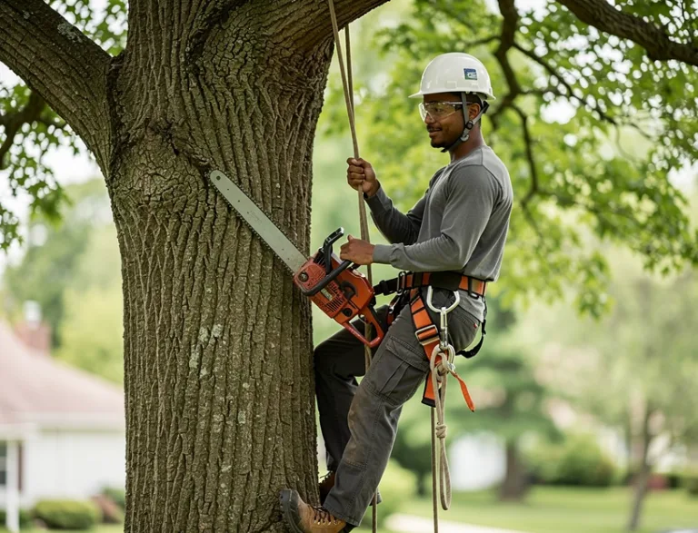 tree removal Dorchester